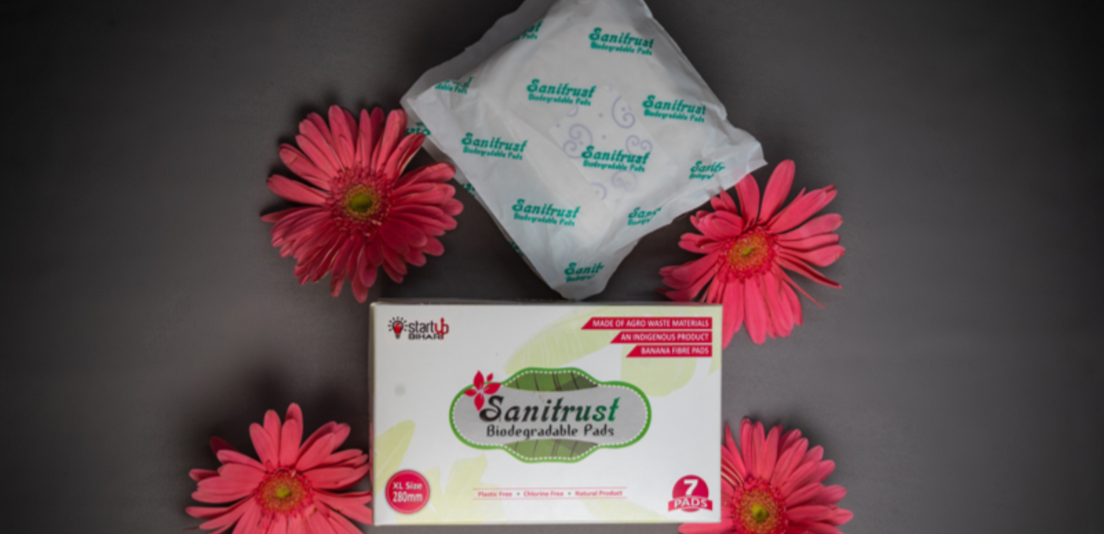Sanitrust